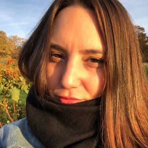 Meet your Posher, Shay